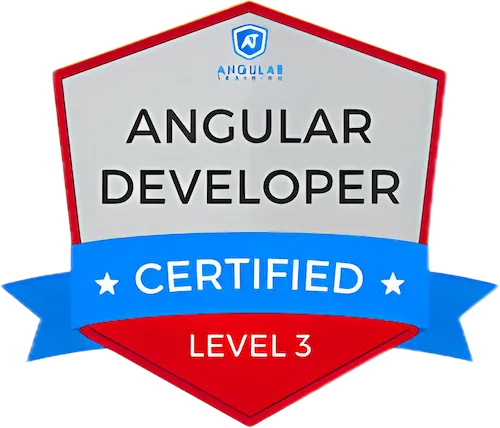 Expert Angular Developer